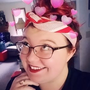 Meet your Posher, Meredith